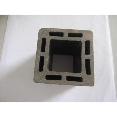 wpc outside hand railing