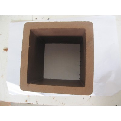 wpc outdoor hand rail