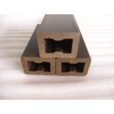 wood polymer wpc kneel