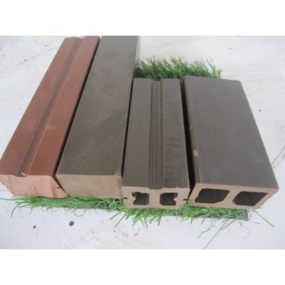 outdoor deck kneel