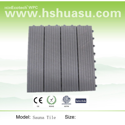 WPC floor tile 30S30-5