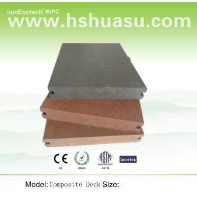 WPC decking floor 90S25B