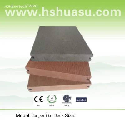 WPC decking floor 90S25B