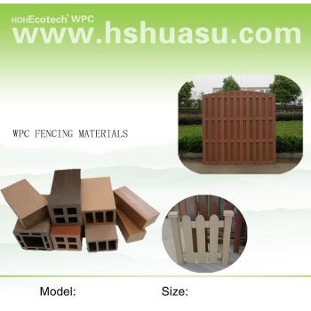 fencing / Wpc Fencing