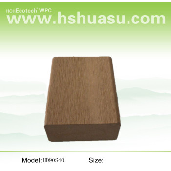 Handrail for Fencing /WPC materials