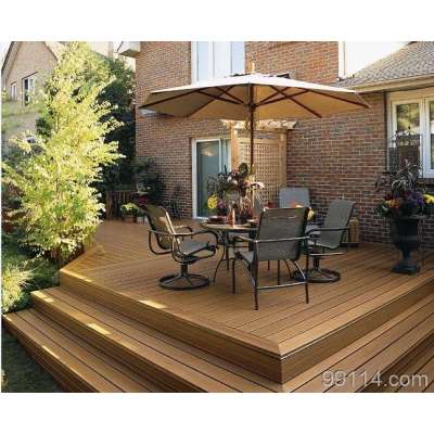 WPC Terrace