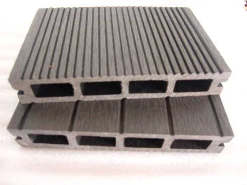 grey color composite pe deck