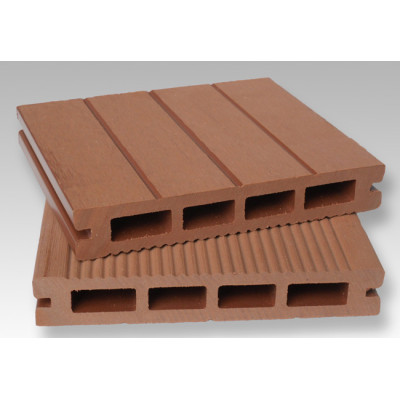 outdoor decking floor