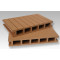 synthetic wood floor wpc decking