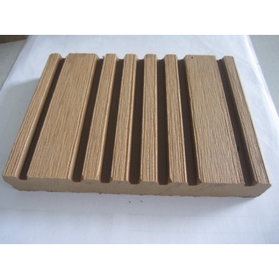 anti corrosion composite pontoon deck