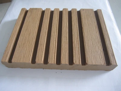 anti corrosion composite pontoon deck