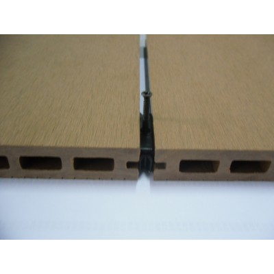 outdoor decorative deck