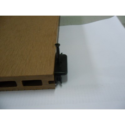 excellent quality low price wpc deck