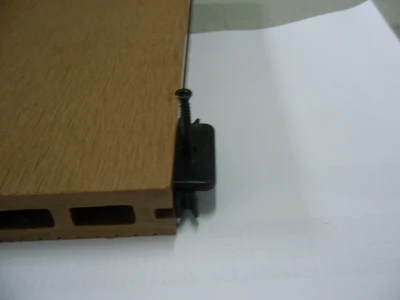 excellent quality low price wpc deck