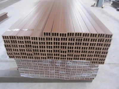 unprecedent wood plastic composite deck