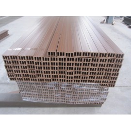 unprecedent wood plastic composite deck