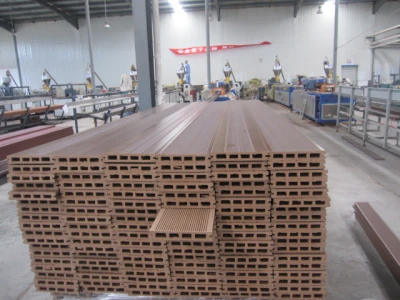 good quality wpc flooring