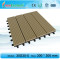 plastic wood decking flooring 30S30-5