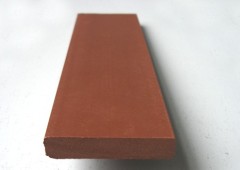 (hot!!) Weather resilient flower pot wpc material