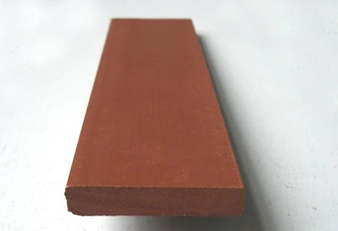 (hot!!) Weather resilient flower pot wpc material