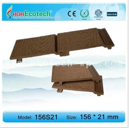 WPC لوحة الحائط