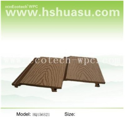 (HOT) Environment- friendly wall board wpc