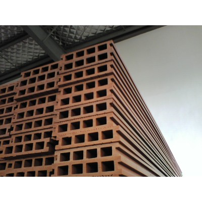 quality warranty wpc decking board