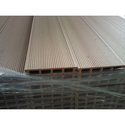 weatherproof , Fire retardant wpc decking board