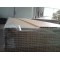 weatherproof , Fire retardant wpc decking board