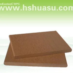 for fencing composite decking wpc decking board