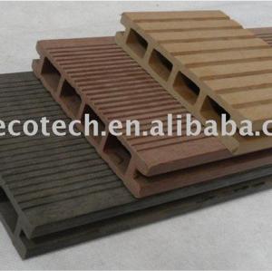 used for pallet wpc wood plastic composite decking board (CE, ROHS,ASTM,ISO9001,ISO14001