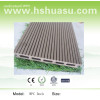 hot-wood plastic composite decking floor