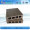 Hot! 100*25mm hollow deck/ WPC