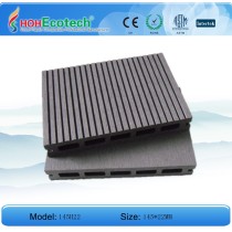 Wood Plastic Composite flooring (Hot sales!)