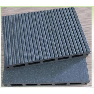 145x22mm waterproof wpc decking composite decking