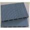 22mm thickness wpc decking composite decking