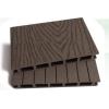 160x25mm  wood plastic  composite decking