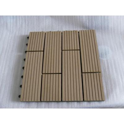 sauna deck tile