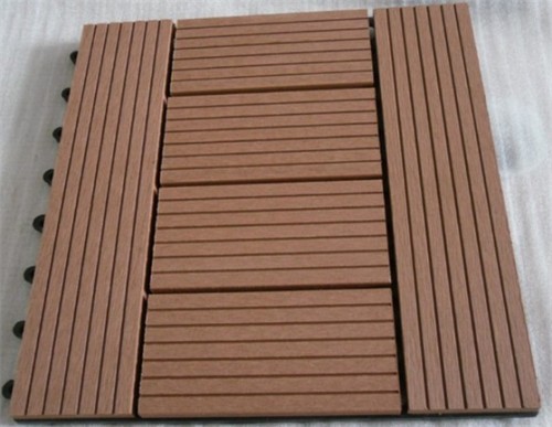 HDPE sauna board