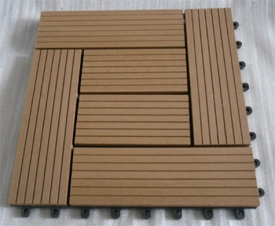 HDPE outside board