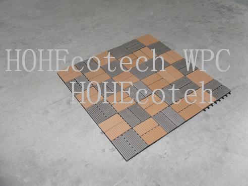 composite tile