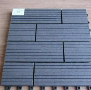 eco free deck tile