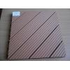 plastic base deck tile