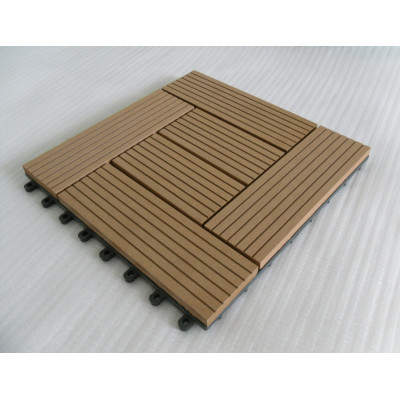 unprecedent deck tile