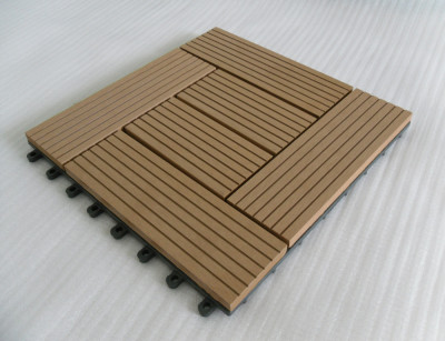 unprecedent deck tile