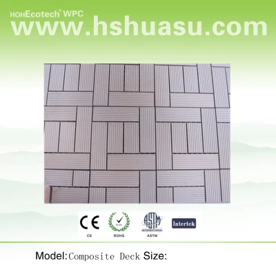 outdoor deck tile