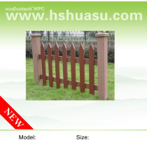 outdoor fence
