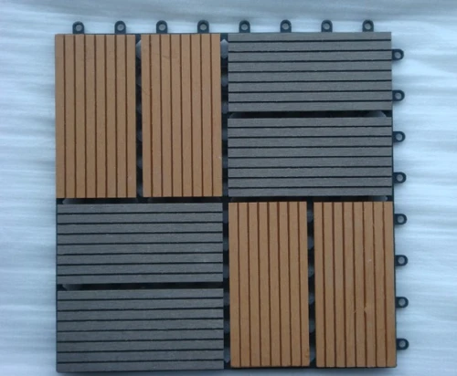 （HOT!!!）Easy installation DIY Tile