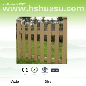 fence