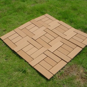 （HOT!!!）Cost efficiency DIY Tile